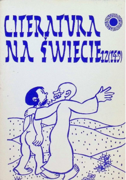 Literatura na świecie Nr 12