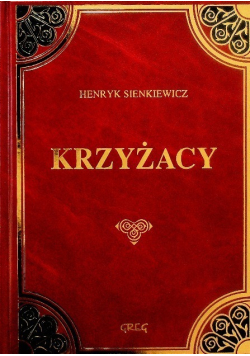 Krzyżacy