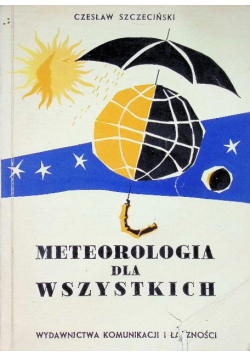 Meteorologia dla wszystkich