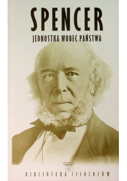 Jednostka wobec państwa