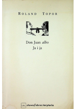 Don juan albo Ja i ja
