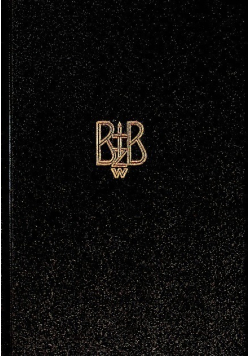 Biblia Święta to jest całe Pismo Święte starego i nowego testamentu