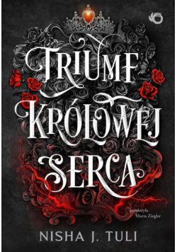 Triumf królowej Serca