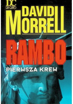 Rambo pierwsza krew