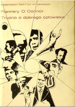 Trudno o dobrego człowieka
