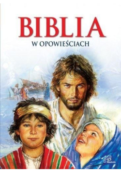 Biblia w opowieściach