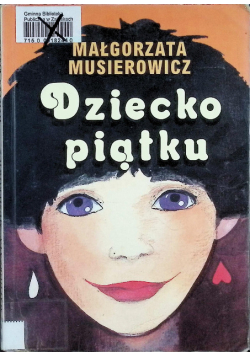 Dziecko piątku