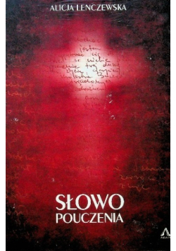 Słowo pouczenia