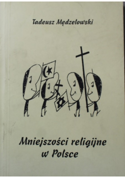 Mniejszości religijne w Polsce