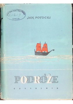 Podróże