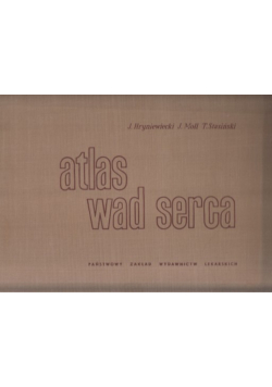 Atlas wad serca