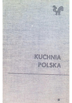 Kuchnia Polska