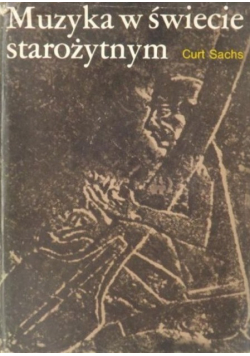 Muzyka w świecie starożytnym