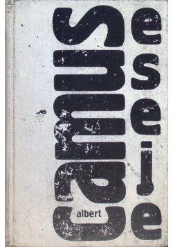 Camus Eseje