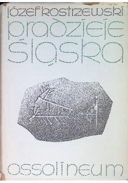 Pradzieje Śląska