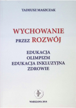 Wychowanie przez rozwój