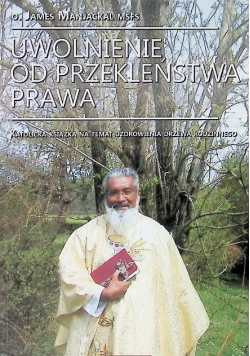 Uwolnienie od przekleństwa prawa