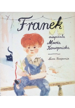 Konopnicka Franek