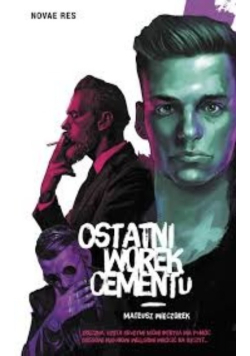Ostatni worek cementu