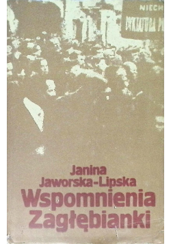 Wspomnienia Zagłębianki