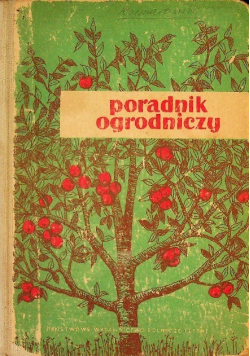 Poradnik ogrodniczy