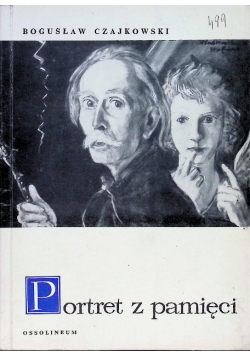 Portret z pamięci
