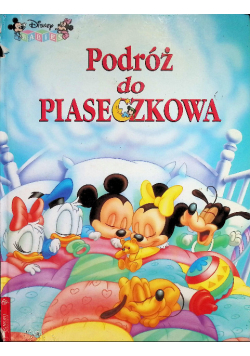 Podróż do Piaseczkowa