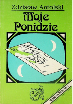 Moje ponidzie