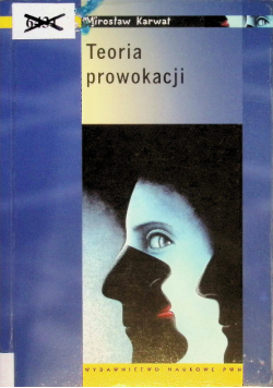 Teoria prowokacji