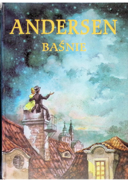 Baśnie