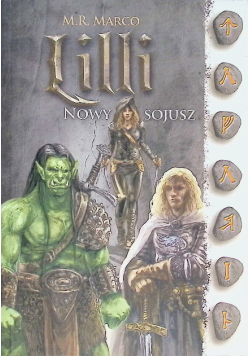 Lilli nowy sojusz