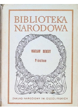 Próchno