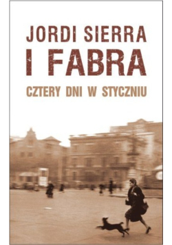 Cztery dni w styczniu