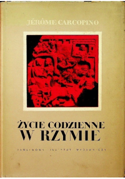 Życie codzienne w Rzymie