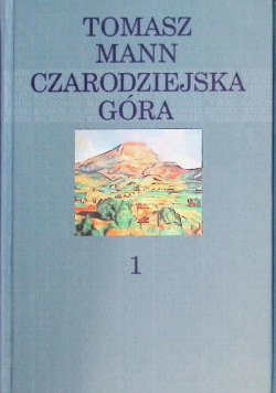 Czarodziejska góra