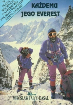 Każdemu jego Everest