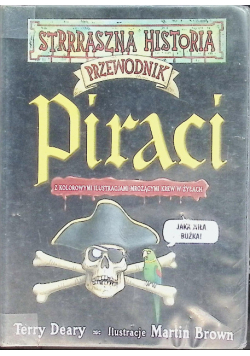 Piraci przewodnik