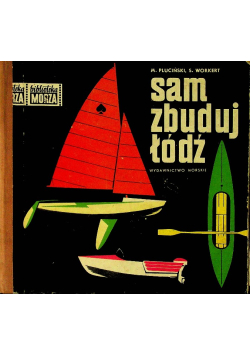 Sam zbuduj łódź