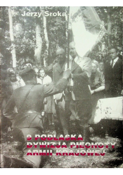 9 Podlaska Dywizja Piechoty Armii Krajowej