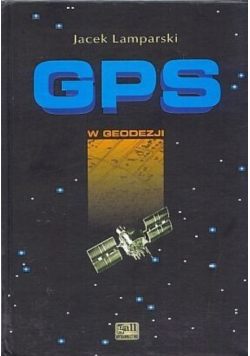 GPS w geodezji