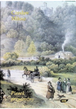 Piesek przydrożny