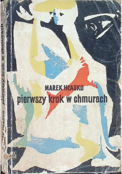 Pierwszy krok w chmurach