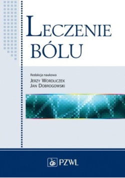 Leczenie bólu
