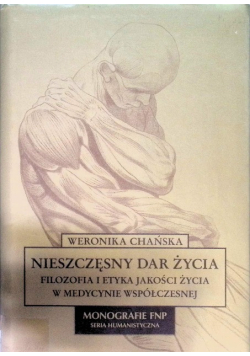 Nieszczęsny dar życia