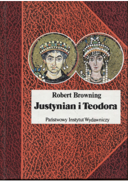 Justynian i Teodora