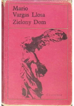 Zielony Dom