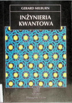 Inżynieria kwantowa