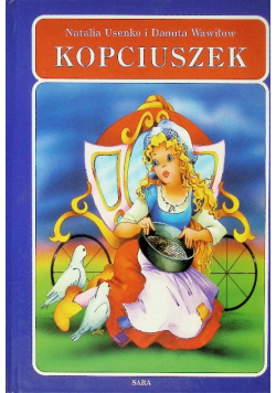 Kopciuszek