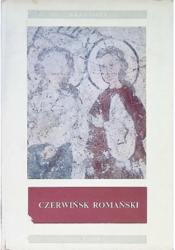 Czerwińsk romański