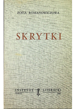 Skrytki